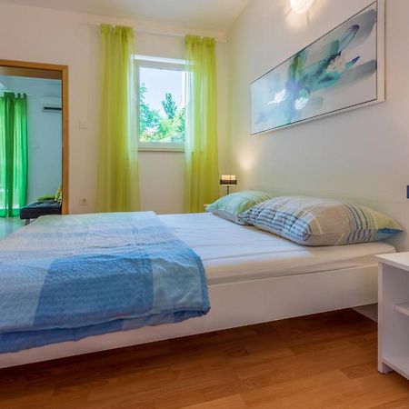 Apartments Barbara 3 Jadranovo Ngoại thất bức ảnh
