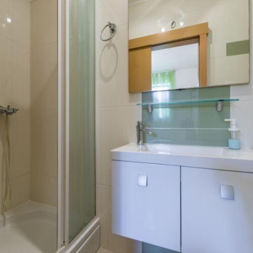 Apartments Barbara 3 Jadranovo Ngoại thất bức ảnh
